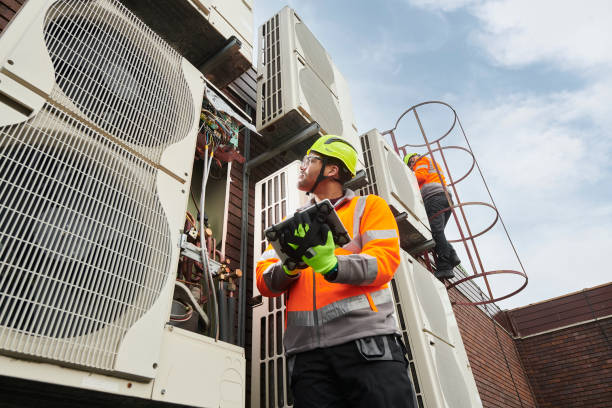 Trusted Selma, AL HVAC Experts