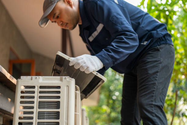 Best Solar-powered HVAC Systems in Selma, AL